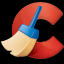 CCleaner Otimização e limpeza